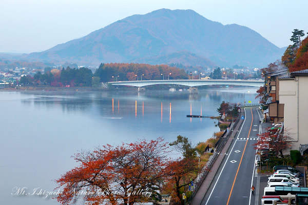 写真集 No.11 －富士五湖巡り－