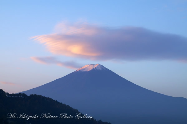 写真集 No.14 －富士五湖巡り－