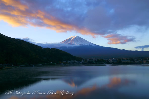 写真集 No.28 －富士五湖巡り－