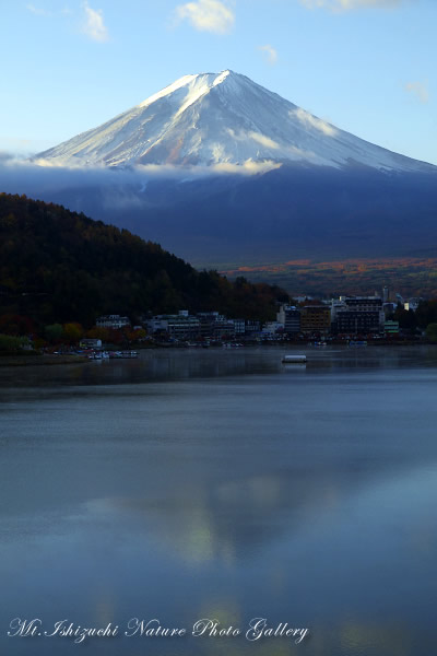 写真集 No.30 －富士五湖巡り－