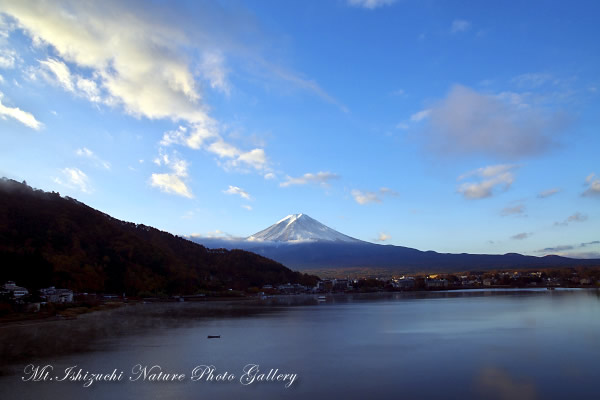 写真集 No.31 －富士五湖巡り－