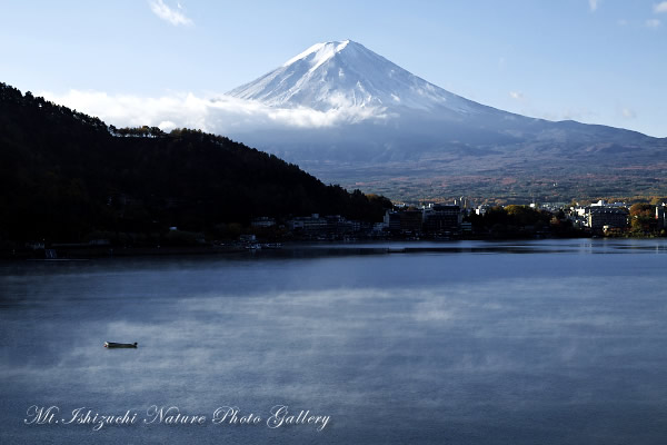 写真集 No.32 －富士五湖巡り－