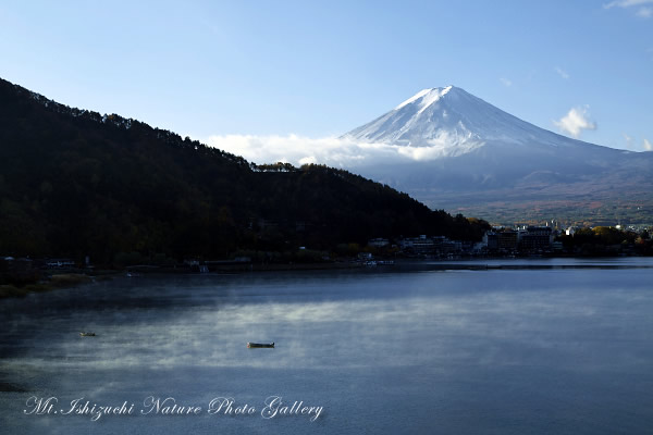 写真集 No.34 －富士五湖巡り－