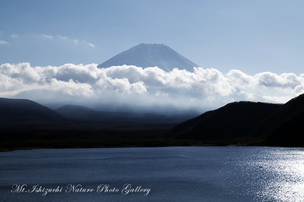 写真集 No.38 －富士五湖巡り－