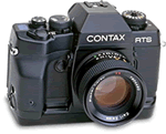 CONTAX RTS