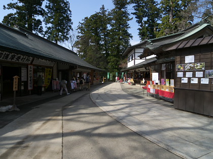 高尾山・裏高尾・日影のレポート画像06