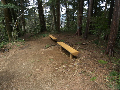 高尾山・裏高尾・日影のレポート画像21