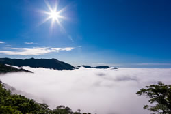 高画質壁紙集「山岳風景・森の風景・高原の風景」に移動